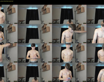_stager_ — 121 minute Chaturbate male cam show recording, 720p, Oct 15, 2025
