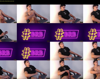 adama_soa — 99 minute Chaturbate male cam show recording, 720p, Oct 15, 2025