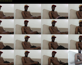 african_bbc2 — 4 minute Chaturbate male cam show recording, 720p, Oct 15, 2025