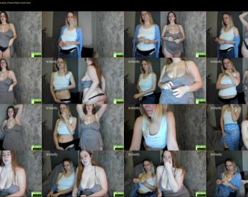 aliaa_ — 120 minute Chaturbate female cam show recording, 720p, Oct 15, 2025