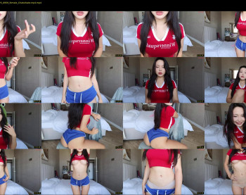 amyalwayshere — 33 minute Chaturbate female cam show recording, 720p, Oct 15, 2025