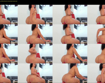 angelitafrodita — 26 minute Chaturbate female cam show recording, 720p, Oct 15, 2025