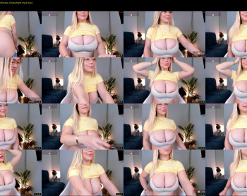 ann__w — 41 minute Chaturbate female cam show recording, 720p, Oct 16, 2025
