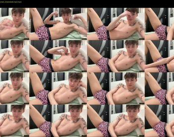 aplant_ — 21 minute Chaturbate male cam show recording, 720p, Oct 15, 2025