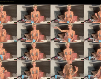 ava_west — 15 minute Chaturbate couple cam show recording, 720p, Oct 15, 2025