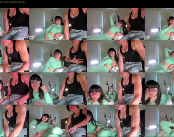 beranco19 — 35 minute Chaturbate male cam show recording, 720p, Oct 15, 2025
