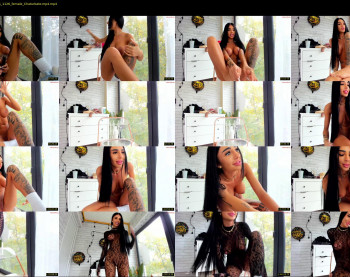 britney_charm — 120 minute Chaturbate female cam show recording, 720p, Oct 15, 2025