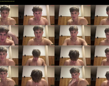 buzz5127 — 101 minute Chaturbate male cam show recording, 480p, Oct 15, 2025