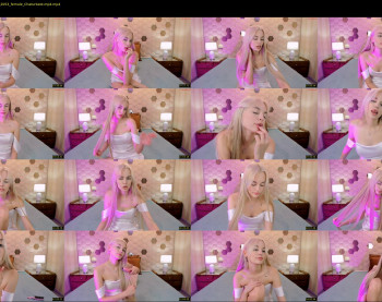 callmemargo — 62 minute Chaturbate female cam show recording, 720p, Oct 15, 2025