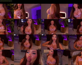 cassyelips — 120 minute Chaturbate female cam show recording, 720p, Oct 16, 2025