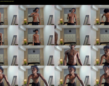 chimi88 — 3 minute Chaturbate male cam show recording, 720p, Oct 15, 2025
