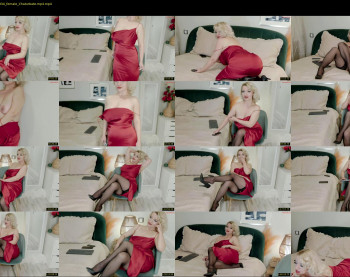 classytinna — 120 minute Chaturbate female cam show recording, 720p, Oct 15, 2025