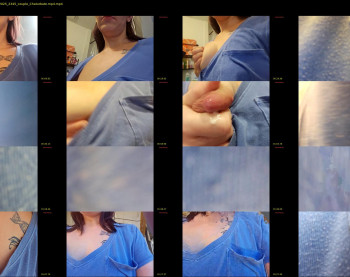 creamymilf11 — 3 minute Chaturbate couple cam show recording, 720p, Oct 15, 2025