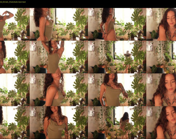 effylowell_ — 38 minute Chaturbate female cam show recording, 720p, Oct 15, 2025