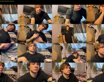 eitanhere — 19 minute Chaturbate male cam show recording, 720p, Oct 15, 2025