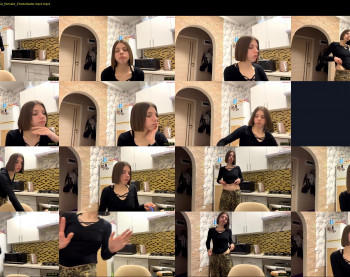elinhelser — 100 minute Chaturbate female cam show recording, 720p, Oct 16, 2025