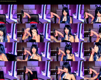 emilyhendrix_ — 120 minute Chaturbate couple cam show recording, 720p, Oct 16, 2025