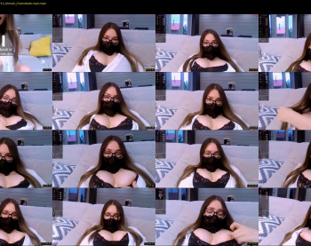 eyescomet — 93 minute Chaturbate female cam show recording, 720p, Oct 15, 2025