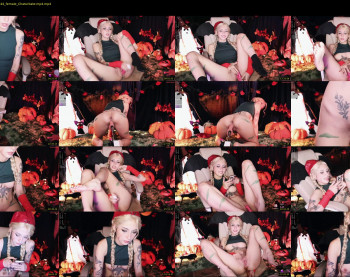 fairywhore — 77 minute Chaturbate female cam show recording, 720p, Oct 15, 2025