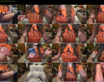 funcamkw — 101 minute Chaturbate female cam show recording, 720p, Oct 16, 2025