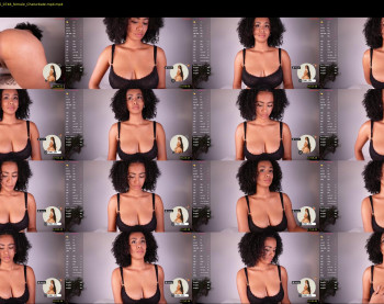 gemmacarter_ — 27 minute Chaturbate female cam show recording, 720p, Oct 15, 2025