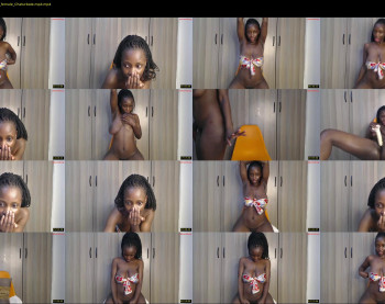 gulpess — 49 minute Chaturbate female cam show recording, 480p, Oct 16, 2025
