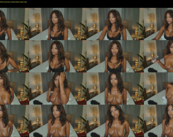 isaacoleman — 30 minute Chaturbate female cam show recording, 720p, Oct 16, 2025