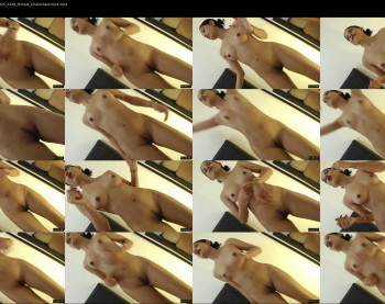 isabela_cameron — 5 minute Chaturbate female cam show recording, 720p, Oct 15, 2025