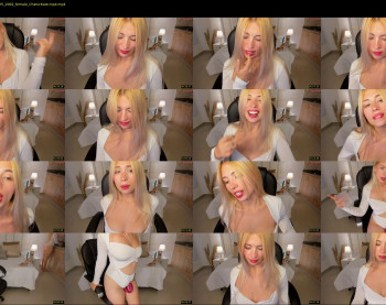 isabela_romano — 6 minute Chaturbate female cam show recording, 720p, Oct 15, 2025