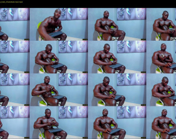 jamiee_f — 13 minute Chaturbate male cam show recording, 720p, Oct 15, 2025