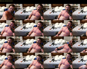 jaypipeahoe — 35 minute Chaturbate male cam show recording, 720p, Oct 15, 2025