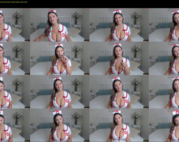 joanalefleur — 11 minute Chaturbate female cam show recording, 720p, Oct 15, 2025