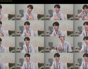 joycekay — 58 minute Chaturbate female cam show recording, 720p, Oct 16, 2025