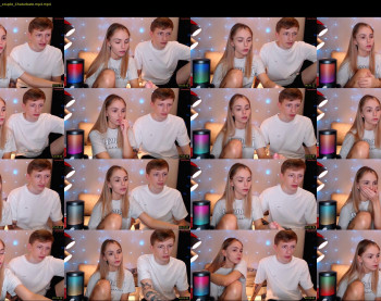 julsweet — 49 minute Chaturbate male cam show recording, 720p, Oct 16, 2025