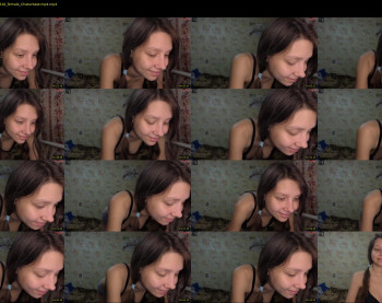 kamisalling — 7 minute Chaturbate female cam show recording, 720p, Oct 15, 2025