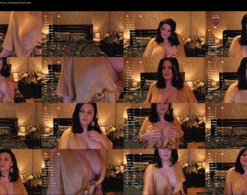 karrin — 74 minute Chaturbate female cam show recording, 720p, Oct 15, 2025
