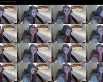 katynowhere — 9 minute Chaturbate female cam show recording, 360p, Oct 15, 2025