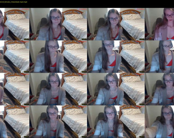 katynowhere — 14 minute Chaturbate female cam show recording, 360p, Oct 15, 2025