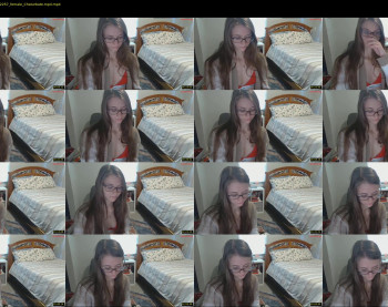 katynowhere — 3 minute Chaturbate female cam show recording, 480p, Oct 15, 2025