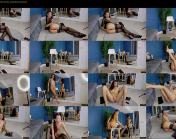 kimmdaviss — 116 minute Chaturbate female cam show recording, 720p, Oct 15, 2025