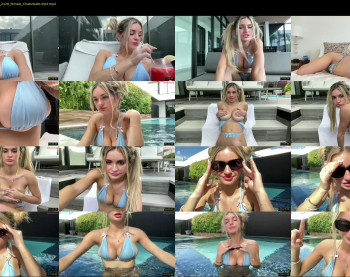 laceythomass — 101 minute Chaturbate female cam show recording, 480p, Oct 15, 2025