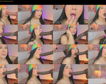 liacox — 120 minute Chaturbate female cam show recording, 720p, Oct 15, 2025