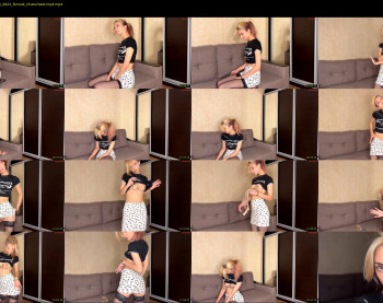 loisepadovano — 21 minute Chaturbate female cam show recording, 720p, Oct 15, 2025