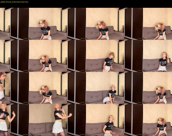 loisepadovano — 84 minute Chaturbate female cam show recording, 720p, Oct 15, 2025