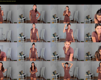 lynn_jackson — 120 minute Chaturbate female cam show recording, 720p, Oct 15, 2025
