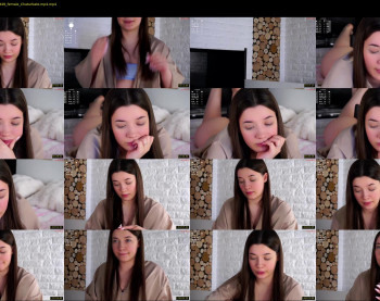 maidabuoy — 121 minute Chaturbate female cam show recording, 720p, Oct 15, 2025