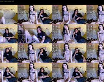 mav1s_ — 7 minute Chaturbate couple cam show recording, 720p, Oct 15, 2025