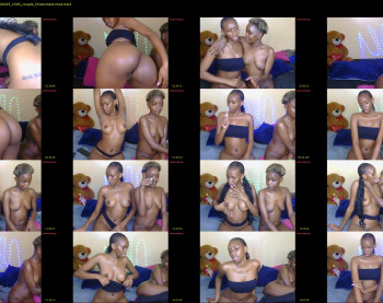 miahgorgeousy — 23 minute Chaturbate female cam show recording, 480p, Oct 15, 2025