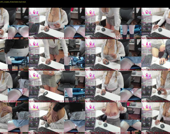 milf_viktoria — 120 minute Chaturbate female cam show recording, 720p, Oct 15, 2025
