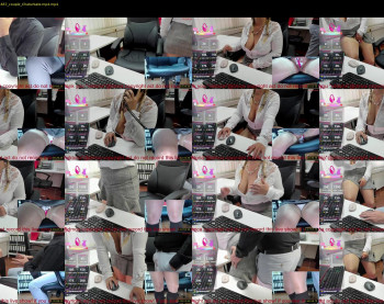 milf_viktoria — 120 minute Chaturbate female cam show recording, 720p, Oct 15, 2025